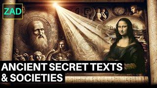 Histories most Unprecedented Discoveries!... Archaeological Oddities