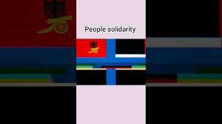 Prussianism VS @Corngak #edit