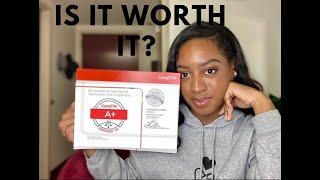 Is the Comptia A + plus certification worth it ? Do I need it for a job in tech / IT