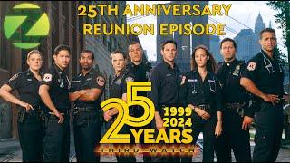 Third Watch 25th Anniversary Reunion Special - The Oz Network TV