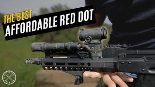 Aimpoint Duty RDS Review