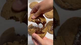 Mango chocolate chip cookies #shorts #cooking #food #recipe #chocolatechipcookies #fyp #trending