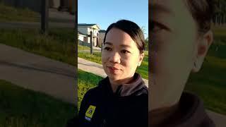 PINAY IN AUSTRALIA  |TINAPAY LANG ANG PAGKAIN KO #australia #philippines #melbourne