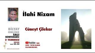 İlahi Nizam