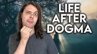 "Dogmatic To Say No Life After Death"