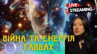 Енергія Гаввах - прихована ціль війни