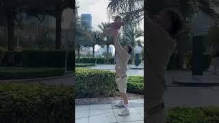 В Дубае красиво, но ожидал большего. У них сильная реклама для привлечения туристов.
