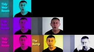 The Michael Rosen ElectroFunk Rap [Michael Rosen YTPMV]