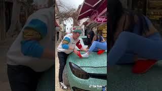 Semih Varol Yeni Tiktok Videosu Mahmut abi kışkırtma #short #shorts #semihvarol