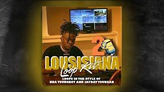 [+27] [HARD] NBA Youngboy Loopkit "Lousisiana Vol 2" 2023