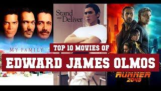 Edward James Olmos Top 10 Movies | Best 10 Movie of Edward James Olmos