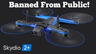 Skydio 2+ Drone: Overview of the Best!