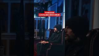Tanrı, Kendi Kanunlarını Çiğneyebilir!