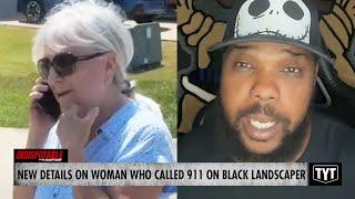 UPDATE: Black Landscaper Speaks Out After Woman Refuses Service & Calls 911