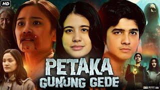 Petaka Gunung Gede 2025 Full Movie | Arla Ailani | Adzana Ashel | Jeremie Moeremans | Review & Facts