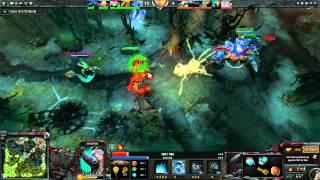 Fail Of Stun by Sven Dota 2