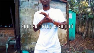 Golden Child x Foolio - ABG (official video)