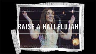 Hope Fellowship Worship- Raise A Hallelujah