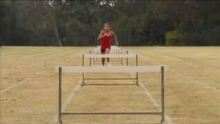 Hurdles for Beginners // LAVicTV