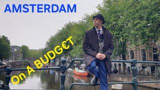 What Can You Do For FREE In Amsterdam,  THE NETHERLANDS?