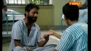 Harisree Ashokan... Super comedy from old movie .