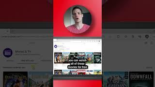 How to Watch Free Movies on YouTube 