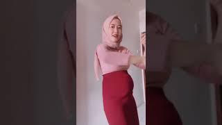TikTok bumil cantik | Mama muda  Fyp TikTok terbaru