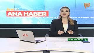 Line TV Ana Haber Bülteni (10.12.2024)