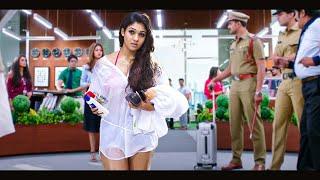 "ANTAR AATMA" South Hindi Dubbed Blockbuster Action Movie Full HD 1080p | Mohanlal, Nayanatara Movie