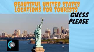 20 Beautiful United States Locations You Won’t Believe Exist!