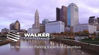 Healthcare Parking Experts in Columbus