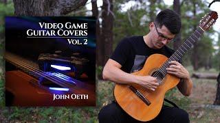 Video Game Guitar Covers, Vol.  2 | John Oeth