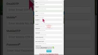 banglarbhumi sign up । how to check khatian number in west bengal #shorts