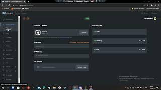 как сделать пиратский сервер на server.pro