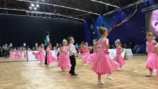 Формейшн Вера Дети - Formation VERA Tyumen