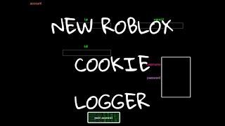 Roblox Logger \\\ Free version \\ Link in bio