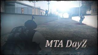 MTA: DayZ | PVP Server: Survivors...