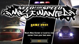 Dinge die du nicht über Need for Speed Most Wanted wusstest