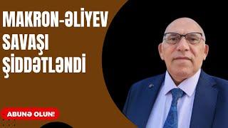 Moskvanın oyununa 30 milyon, qazilərə 20 manat! Nüvə silahı Putinin əlində partlayir!