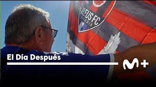 El Día Después (07/10/2024): El abuelo de Reus