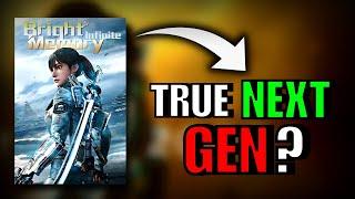 Why Bright Memory Infinite is True Next-Gen?