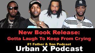P.Diddy trial, Larry Hoover pardoned, new Tory Lanez evidence?