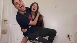 LIFT AND CARRY CHALLENGE *COUPLES*