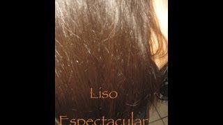 Liso Espectacular (HD)