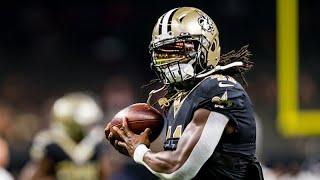 Alvin Kamara Highlights | 2023 Season