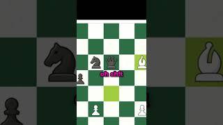 STILL CHECKMATE!!! | Chess Memes #shorts #chess #chessmemes