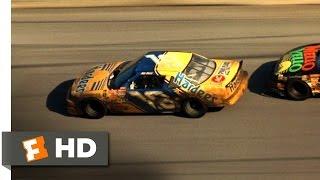 Days of Thunder (9/9) Movie CLIP - This Guy's Going Down (1990) HD