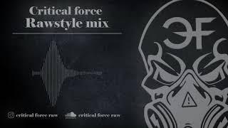 Rawstyle Mix September 2021