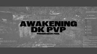 Black Desert | Awakening Dark Knight PvP