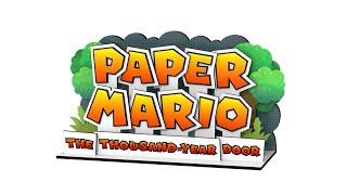 Koops - Paper Mario: The Thousand-Year Door Remake OST